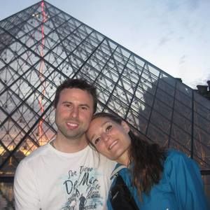 Meet your Posher, Caroline